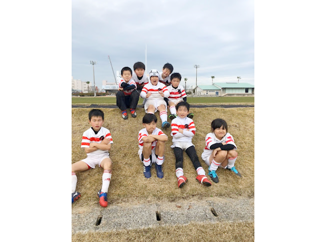 みやけヤングラガーズ小学3年生・小学4年生画像34-1