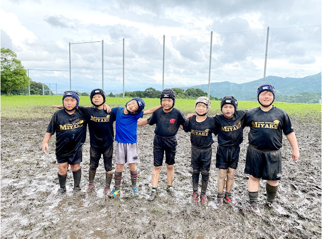 みやけヤングラガーズ小学3年生・小学4年生画像35-1