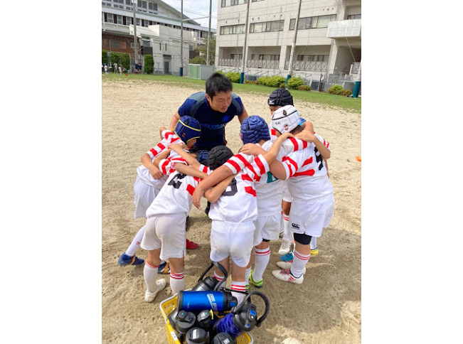みやけヤングラガーズ小学3年生・小学4年生画像36-1