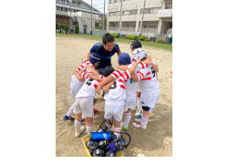 みやけヤングラガーズ小学3年生・小学4年生画像36-2