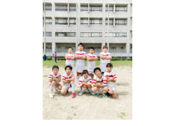 みやけヤングラガーズ小学3年生・小学4年生画像37-2