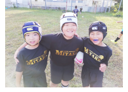 みやけヤングラガーズ小学3年生・小学4年生画像38-2