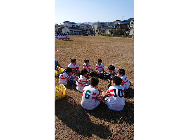 みやけヤングラガーズ小学3年生・小学4年生画像39-1