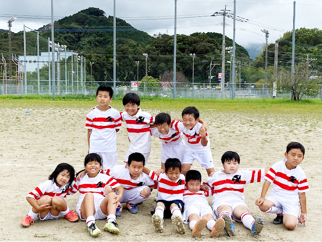 みやけヤングラガーズ小学3年生・小学4年生画像4-1