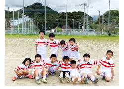 みやけヤングラガーズ小学3年生・小学4年生画像4-2