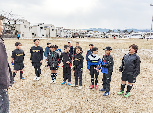 みやけヤングラガーズ小学3年生・小学4年生画像40-1