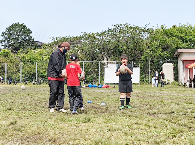 みやけヤングラガーズ小学3年生・小学4年生画像41-1