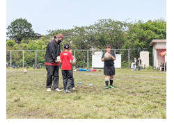 みやけヤングラガーズ小学3年生・小学4年生画像41-2