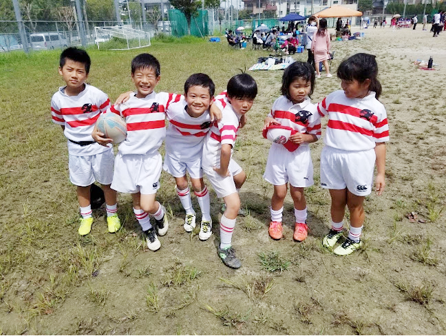みやけヤングラガーズ小学3年生・小学4年生画像5-1