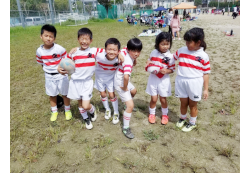 みやけヤングラガーズ小学3年生・小学4年生画像5-2