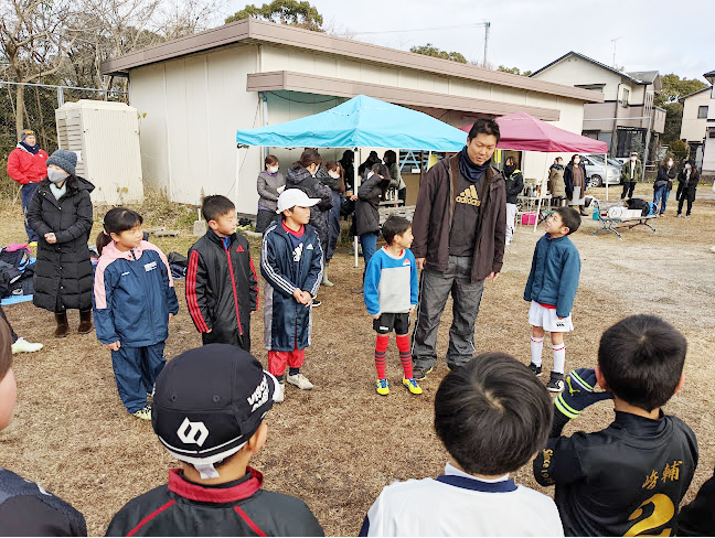 みやけヤングラガーズ小学3年生・小学4年生画像7-1