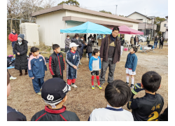 みやけヤングラガーズ小学3年生・小学4年生画像7-2