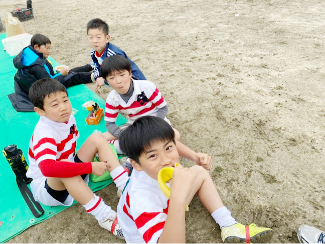 みやけヤングラガーズ小学3年生・小学4年生画像8-1