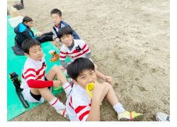 みやけヤングラガーズ小学3年生・小学4年生画像8-2