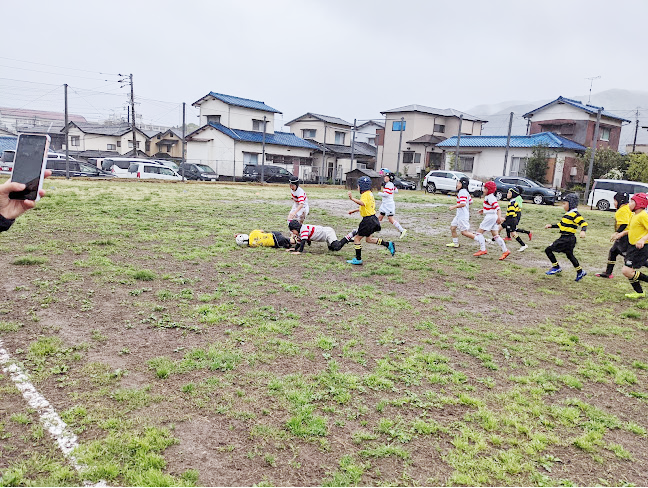 みやけヤングラガーズ小学3年生・小学4年生画像9-1
