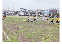 みやけヤングラガーズ小学3年生・小学4年生画像9-2