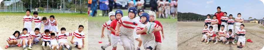 みやけヤングラガーズ3年生4年生フォトギャラリー中学年