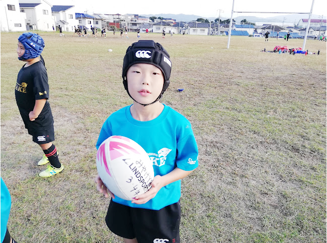 みやけヤングラガーズ小学5年生・小学6年生画像10-1