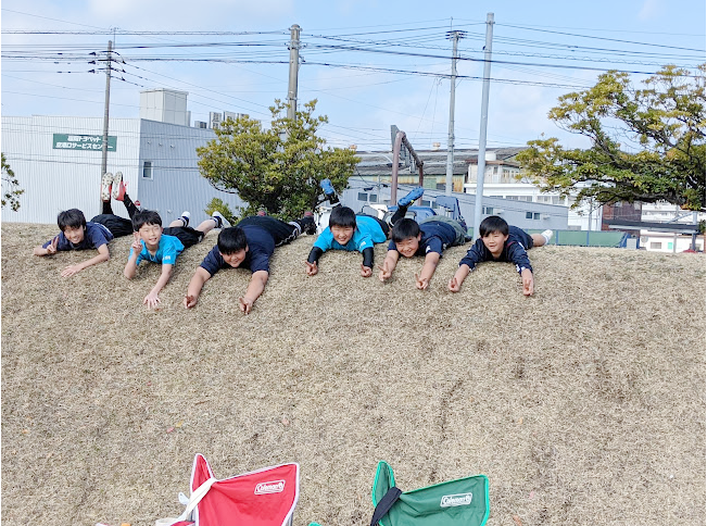みやけヤングラガーズ小学5年生・小学6年生画像11-1