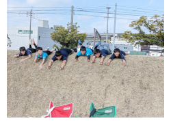 みやけヤングラガーズ小学5年生・小学6年生画像11-2