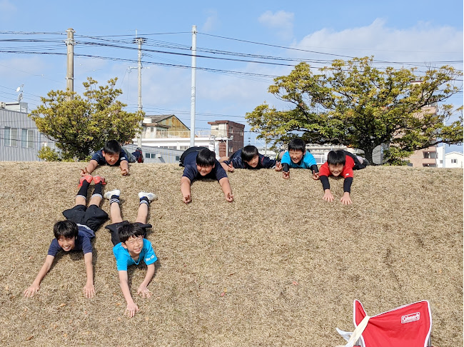 みやけヤングラガーズ小学5年生・小学6年生画像12-1
