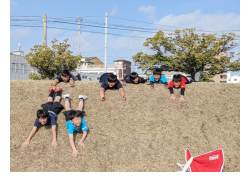 みやけヤングラガーズ小学5年生・小学6年生画像12-2