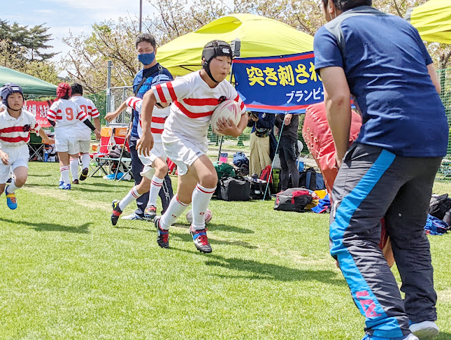 みやけヤングラガーズ小学5年生・小学6年生画像16-1