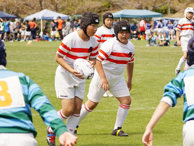 みやけヤングラガーズ小学5年生・小学6年生画像17-1