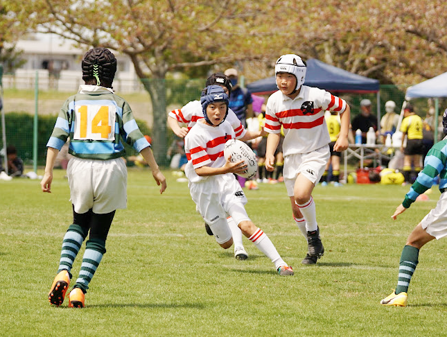 みやけヤングラガーズ小学5年生・小学6年生画像18-1