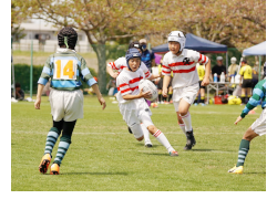 みやけヤングラガーズ小学5年生・小学6年生画像18-2