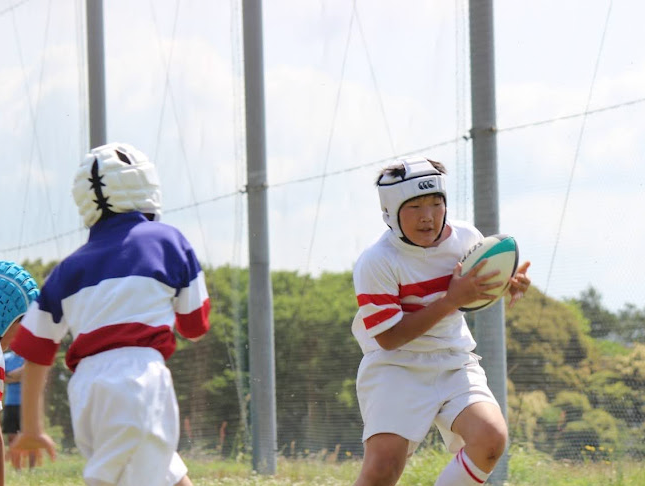 みやけヤングラガーズ小学5年生・小学6年生画像19-1