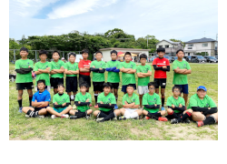 みやけヤングラガーズ小学5年生・小学6年生画像2-2