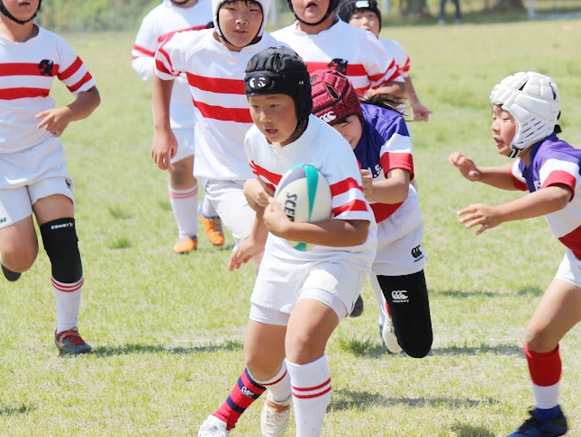 みやけヤングラガーズ小学5年生・小学6年生画像21-1