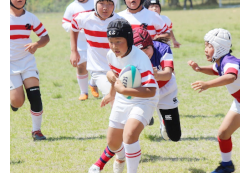 みやけヤングラガーズ小学5年生・小学6年生画像21-2