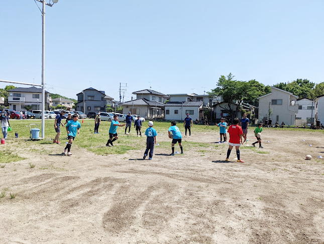 みやけヤングラガーズ小学5年生・小学6年生画像23-1