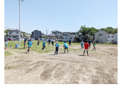 みやけヤングラガーズ小学5年生・小学6年生画像23-2