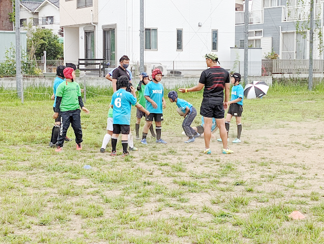 みやけヤングラガーズ小学5年生・小学6年生画像25-1