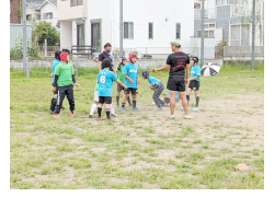みやけヤングラガーズ小学5年生・小学6年生画像25-2