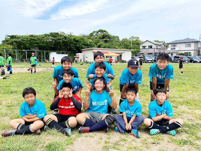 みやけヤングラガーズ小学5年生・小学6年生画像26-1