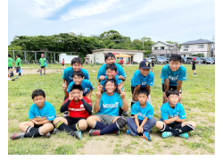 みやけヤングラガーズ小学5年生・小学6年生画像26-2