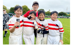 みやけヤングラガーズ小学5年生・小学6年生画像3-2