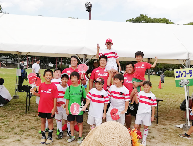 みやけヤングラガーズ小学5年生・小学6年生画像31-1