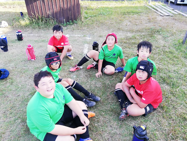 みやけヤングラガーズ小学5年生・小学6年生画像32-1