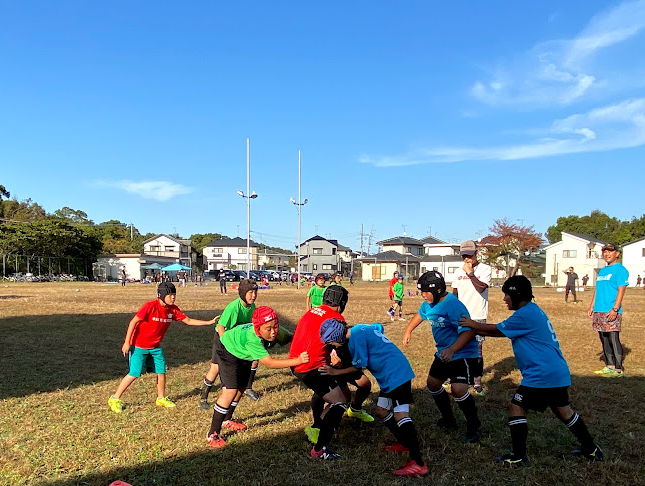 みやけヤングラガーズ小学5年生・小学6年生画像33-1