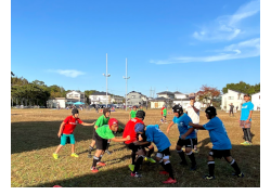 みやけヤングラガーズ小学5年生・小学6年生画像33-2