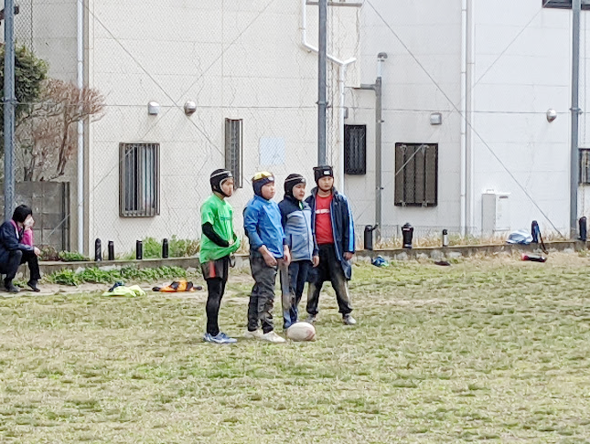 みやけヤングラガーズ小学5年生・小学6年生画像35-1