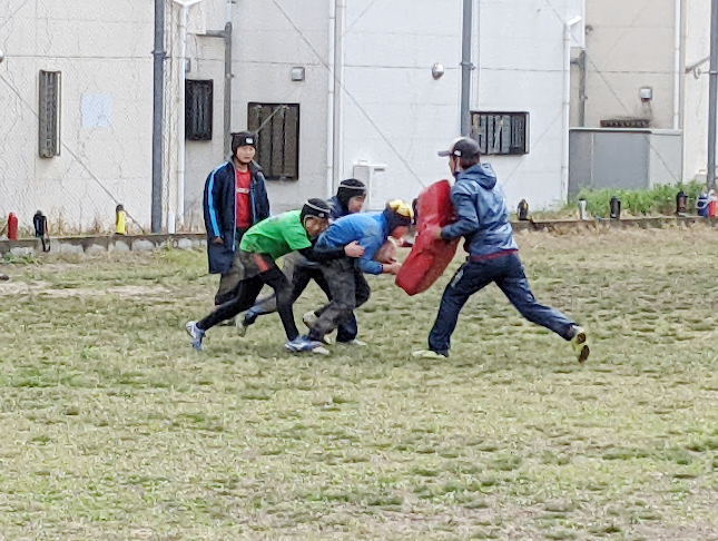 みやけヤングラガーズ小学5年生・小学6年生画像36-1