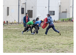 みやけヤングラガーズ小学5年生・小学6年生画像36-2