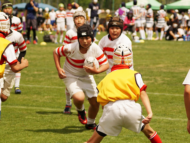 みやけヤングラガーズ小学5年生・小学6年生画像38-1