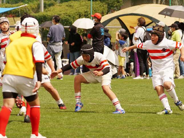 みやけヤングラガーズ小学5年生・小学6年生画像39-1